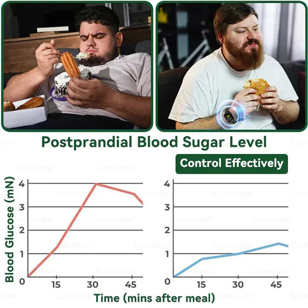 Moringa & Berberine 10-in-1 Advanced Nano Microneedle Patches