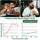 Moringa & Berberine 10-in-1 Advanced Nano Microneedle Patches