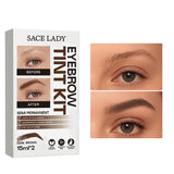 SACE LADY EYEBROW TINT KIT