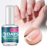 3 Days Nail Care - Keratin