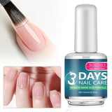 3 Days Nail Care - Keratin