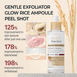 GlowRice™ Peel Shot