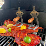 Funny Hot Dog Holder