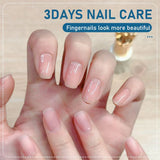 3 Days Nail Care - Keratin