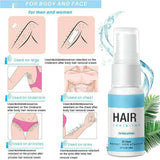 HAIR REMOVAL SPRAY