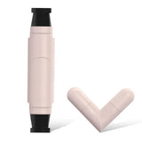 Winged Eyeliner Stamp Set