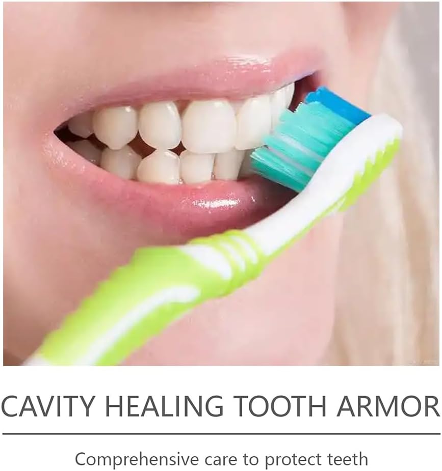 Multi Purpose Teeth Whitening