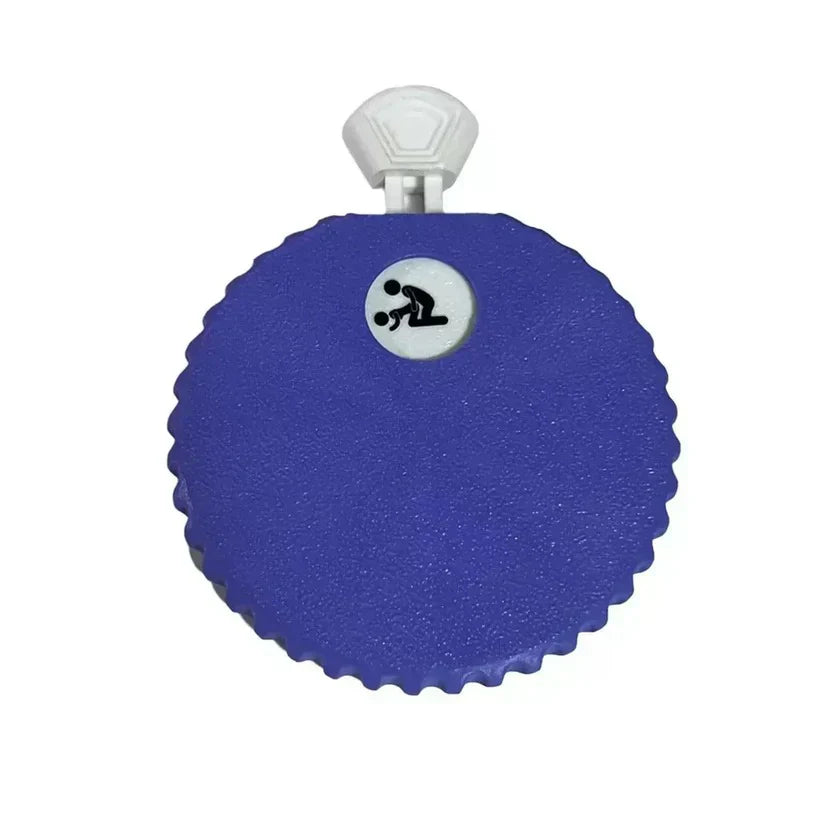 Couples' Spicy Game Spinner