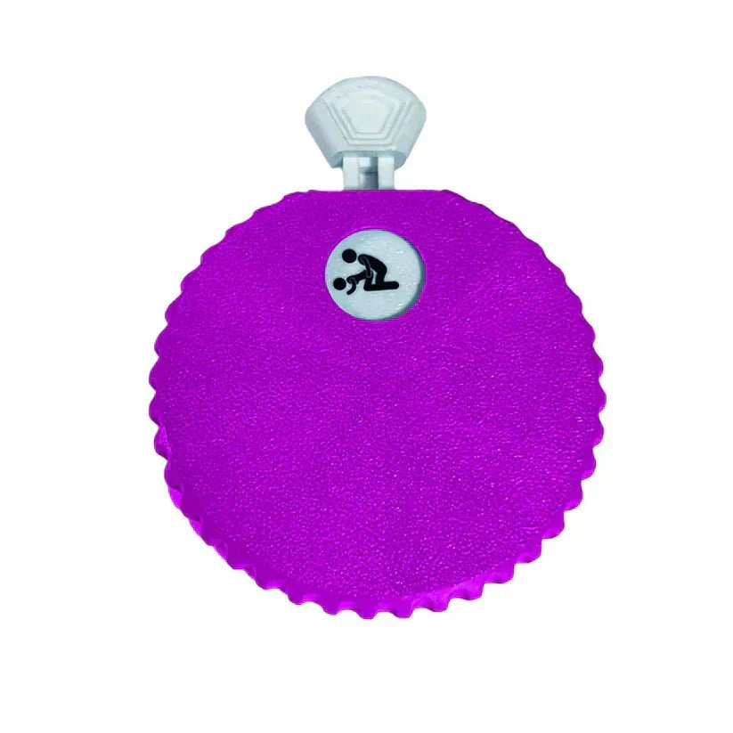 Couples' Spicy Game Spinner