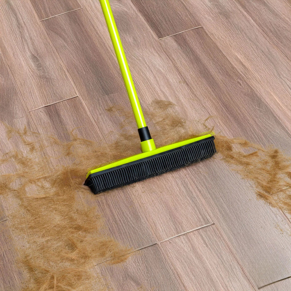Pet Hair Removal Broom