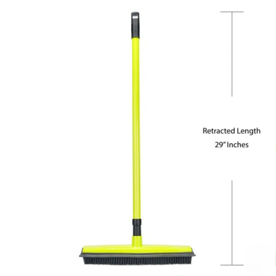Pet Hair Removal Broom
