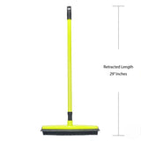 Pet Hair Removal Broom