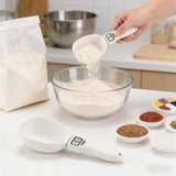 Digital Measuring Spoon