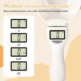 Digital Measuring Spoon