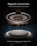 TELESIN C03 Magnetic Selfie Light