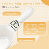 Digital Measuring Spoon