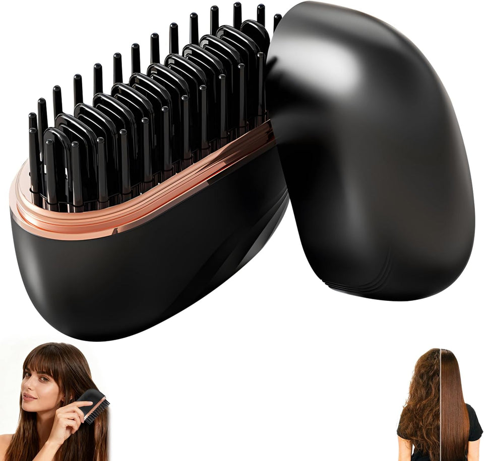 Mini Hair straightener