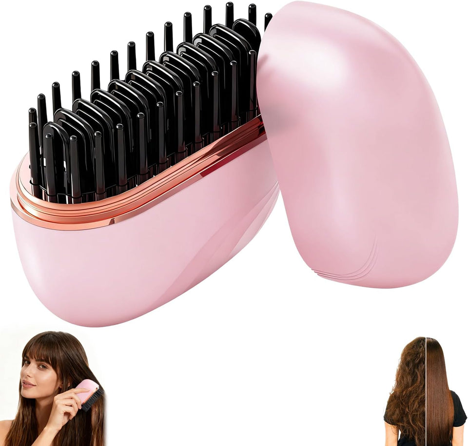 Mini Hair straightener