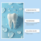 Multi Purpose Teeth Whitening