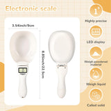 Digital Measuring Spoon