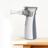 Portable Ultrasonic Nebulizer for Adults and Children