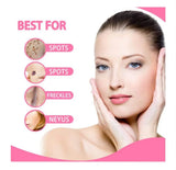 NATURAL SPOTS FREE SERUM