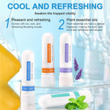 Nasal Stick ( 4 Pcs )