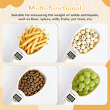 Digital Measuring Spoon