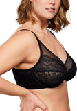 HSIA Minimizer Bras for Women