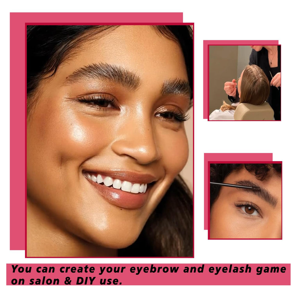 SACE LADY EYEBROW TINT KIT