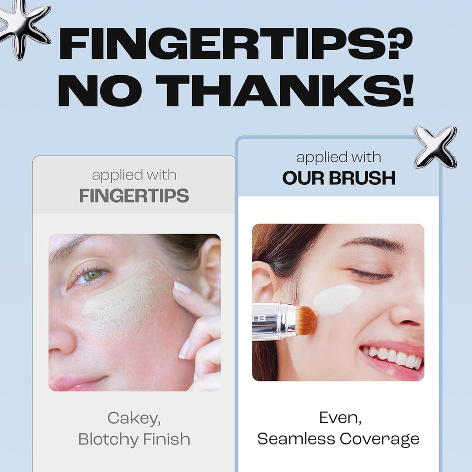 Real Glow™ Pro Foundation Stick