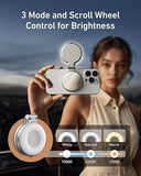 TELESIN C03 Magnetic Selfie Light