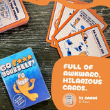 Go F*** Yourself! - Card Game