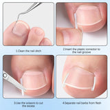 #1 Fungal Nail Patches