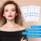 V-Face Lifting Invisible Adhesive Tape