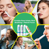 Nasal Stick ( 4 Pcs )