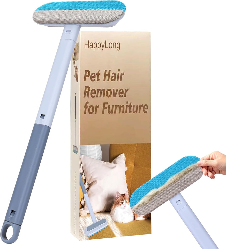 Pet Hair Remover Glove