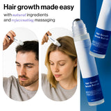 Advanced Hair Growth Roll-On Essence Oil