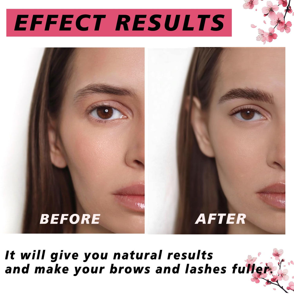 SACE LADY EYEBROW TINT KIT