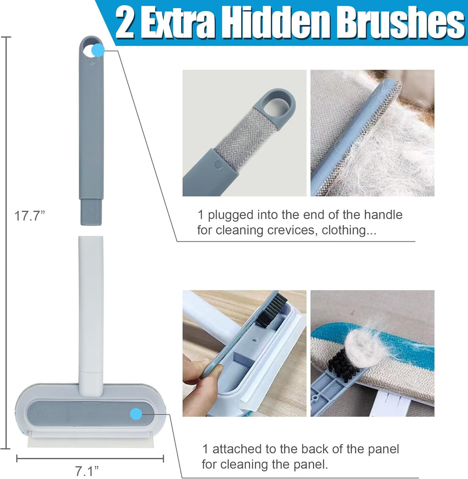 3 in 1 Pet Hair Remover™