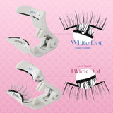 Magnetic Reusable Eyelashes