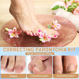 Toenail Correction Strips