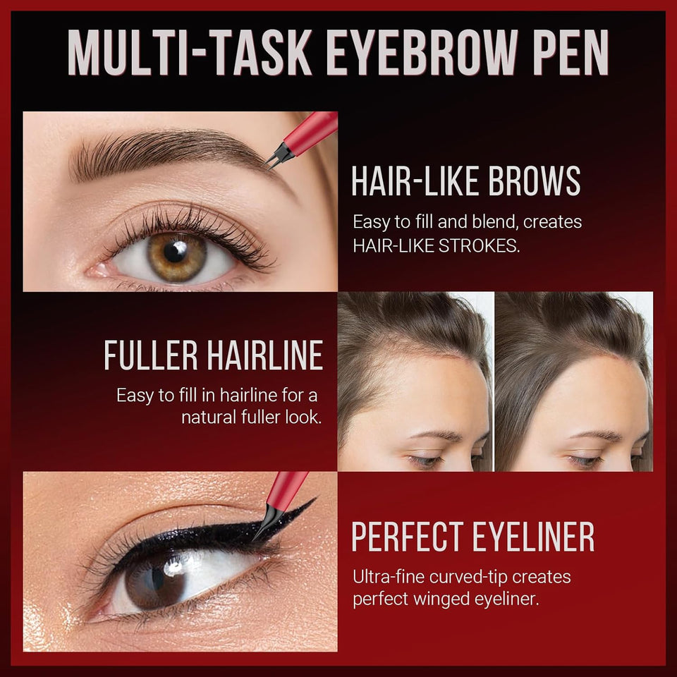Real Glow™ Fox Brow Effortless Filling Pen