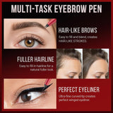 Real Glow™ Fox Brow Effortless Filling Pen