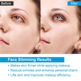 V-Face Lifting Invisible Adhesive Tape