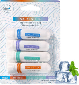Nasal Stick ( 4 Pcs )