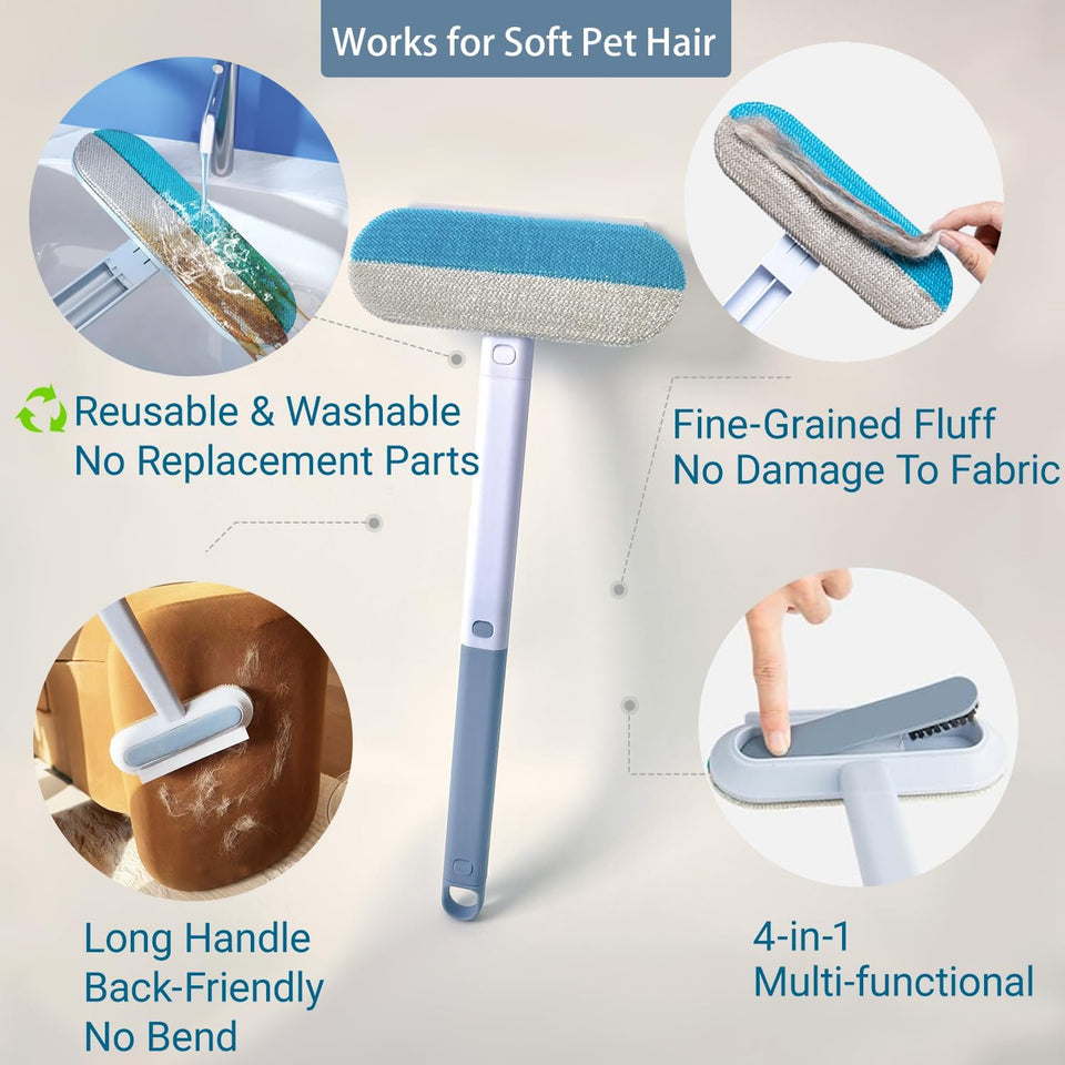 3 in 1 Pet Hair Remover™