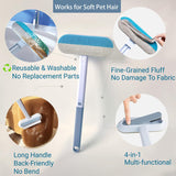 Pet Hair Remover Glove