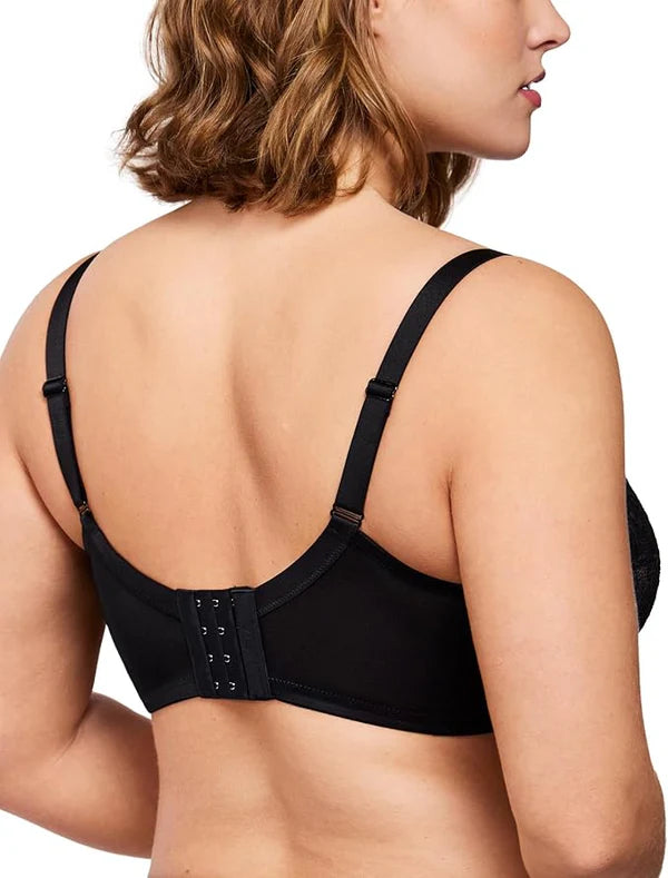 HSIA Minimizer Bras for Women