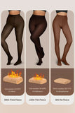 Thermal Fleece-Lined Tights™
